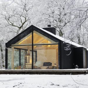 Modern Cabins